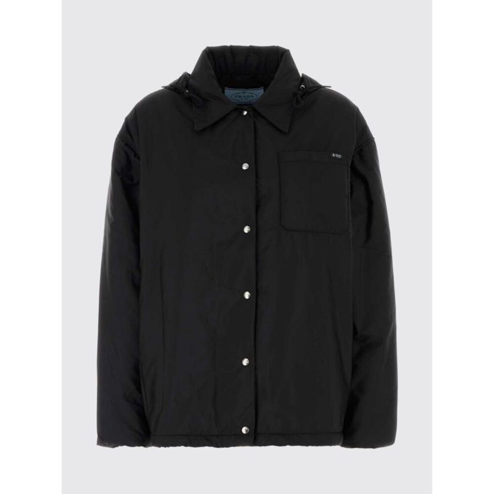 Prada Women Jacket Woman Prada